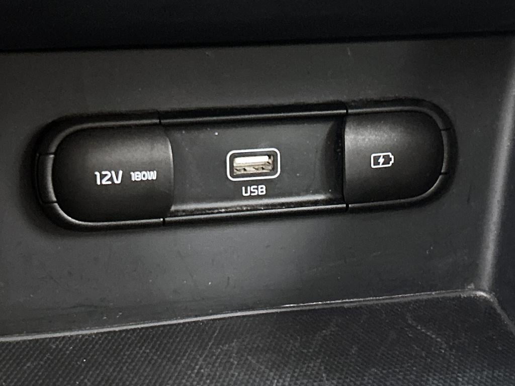 Kia Niro 1.6 gdi hybrid dynamicplusline | stoelverwarming | stuurverwarming