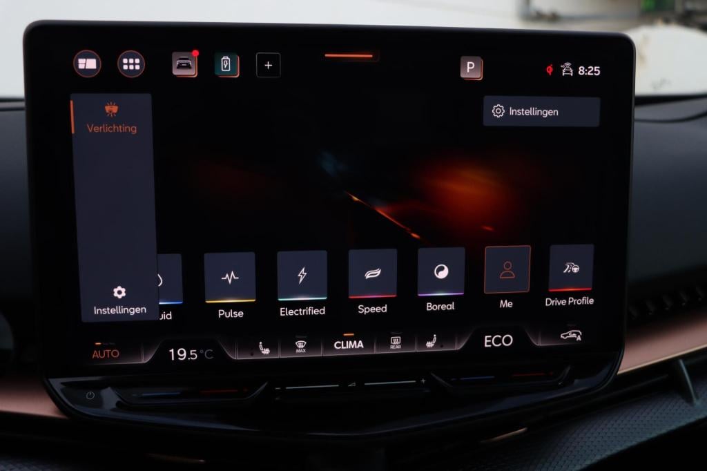 Cupra Tavascan vz extreme 82 kwh 340pk | soh 98,5% |