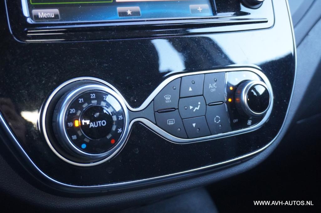 Renault Captur 1.2 tce edition one automaat