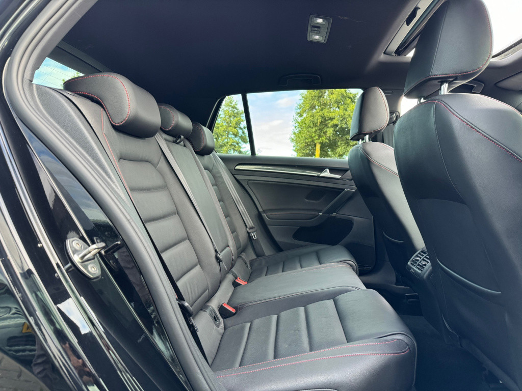 Volkswagen Golf 2.0 tsi gti performance * panoramadak * leer * xenon * navi