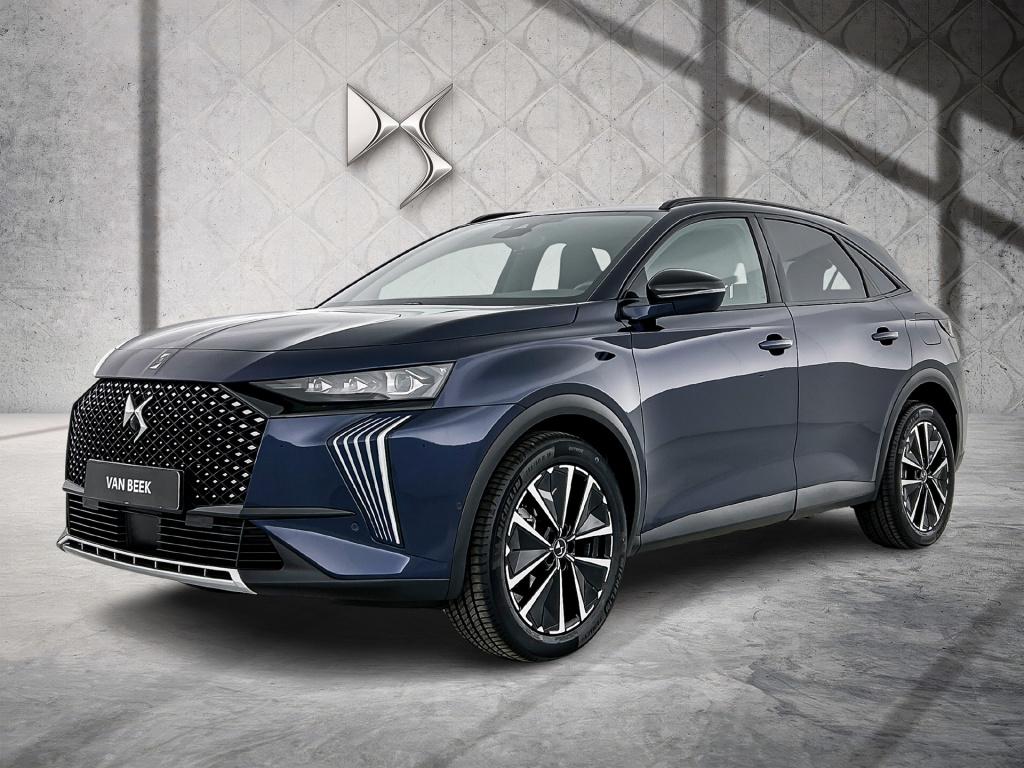 Ds Ds 7 plug-in hybrid 225 pk automaat business | rijklaar deal! | pixel le
