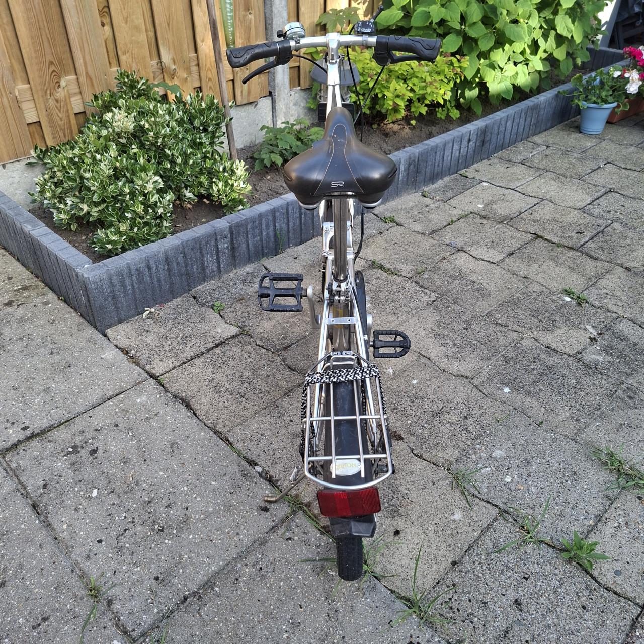 Dahon vouwfiets