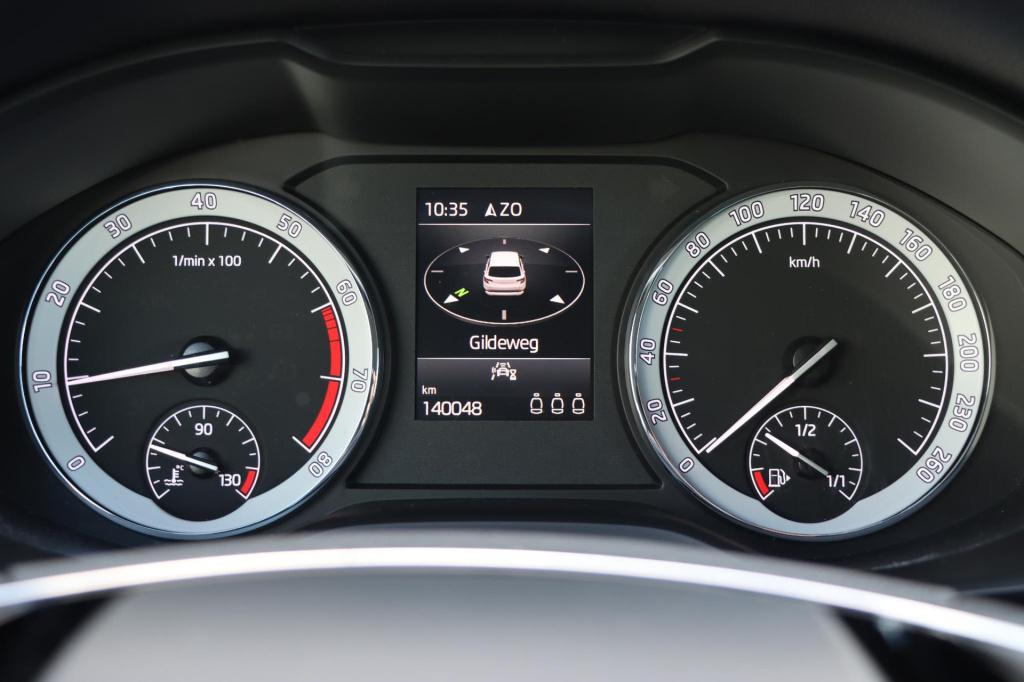 Skoda Karoq 1.0 tsi business edition 115pk