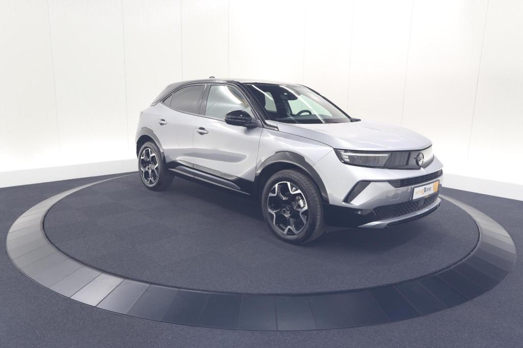 Opel Mokka 130 turbo at8 gs | camera | stoelverwarming | apple carplay