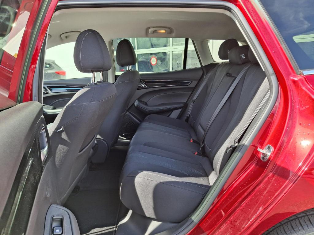 MG Mg5 electric standard range comfort 50 kwh | keyless entry&go | achterui