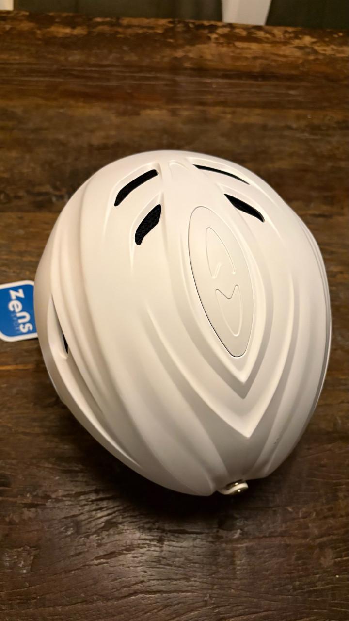 Skihelm / snowboardhelm