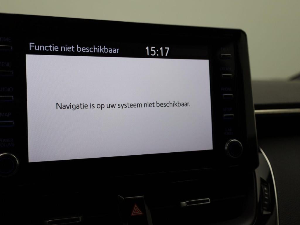 Suzuki Swace 1.8 hybrid style | automaat | stoel verwarming | virtual cockp