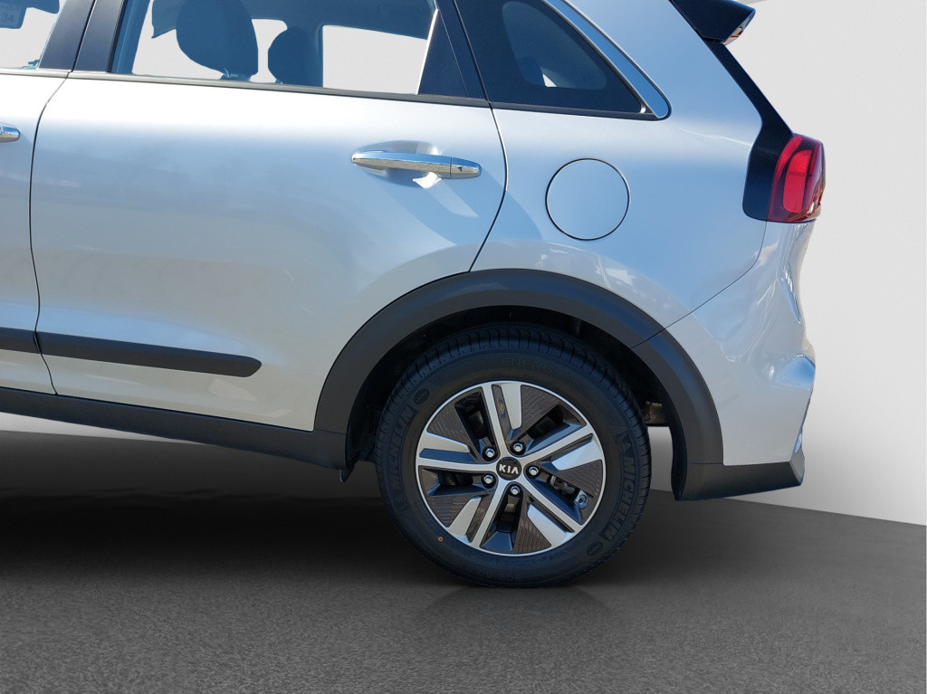 Kia Niro 1.6 gdi hybrid dynamicline | android auto / apple carplay | automa