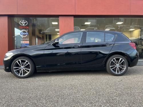 BMW 1 Serie 116i edition sport line shadow executive