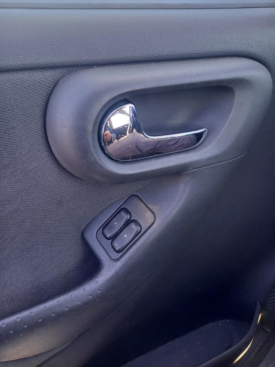 OPEL CORSA - C
