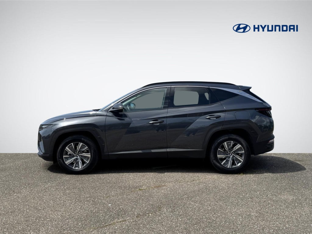 Hyundai Tucson Hybrid 1.6 t-gdi hev comfort smart