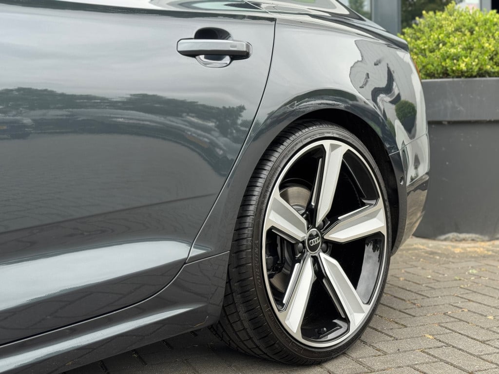 Audi A5 sportback 40 tfsi * panoramadak * virtual cockpit * 360 camera