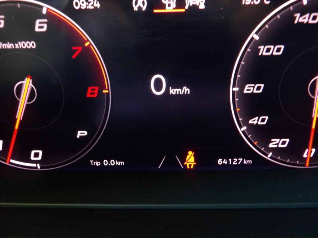 Seat Tarraco 1.5 tsi 150pk dsg-7 xcellence 7-zits