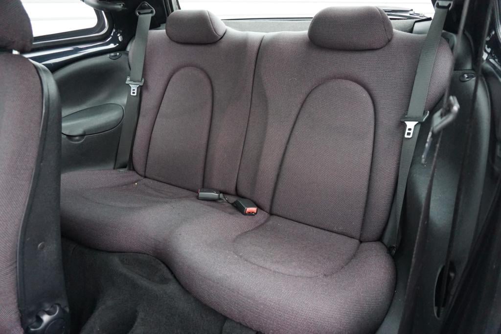 Ford KA 1.3 futura airco / elektr. ramen / nap / nieuwe apk!