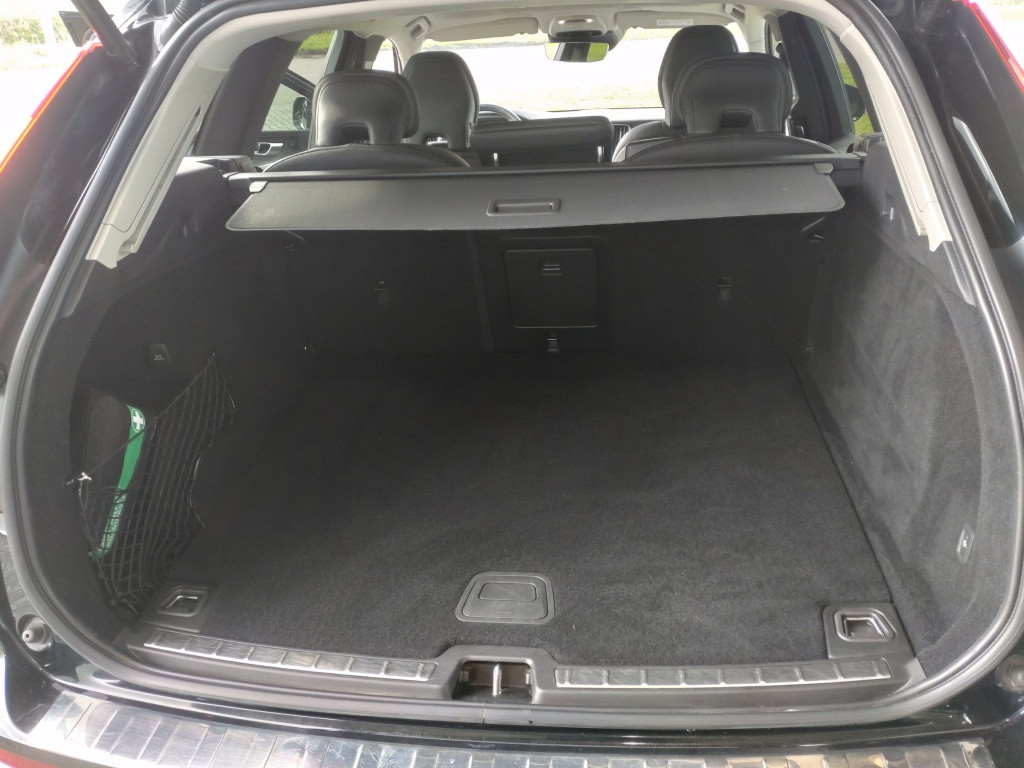 Volvo XC60 2.0 b4 business pro | automaat