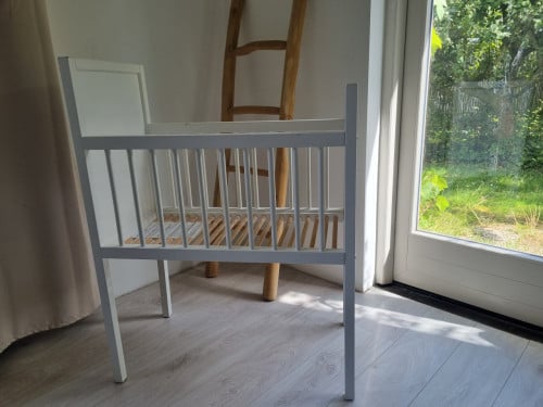 Wiegje/ledikantje