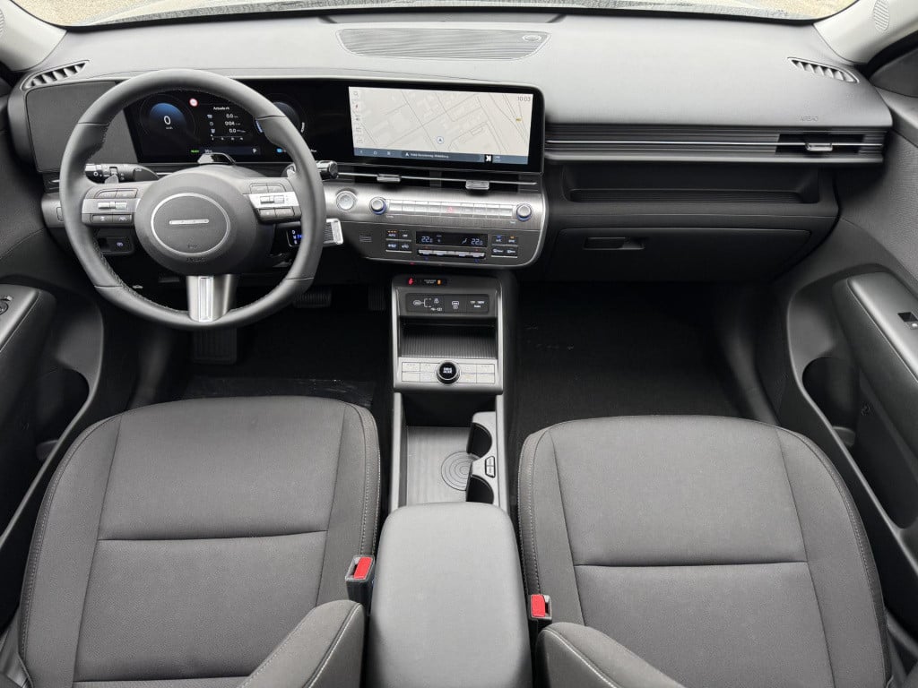 Hyundai Kona electric pure edition 65.4 kwh