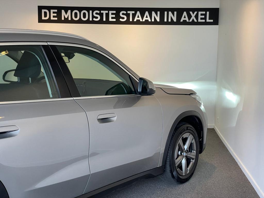 BMW X1 sdrive18i