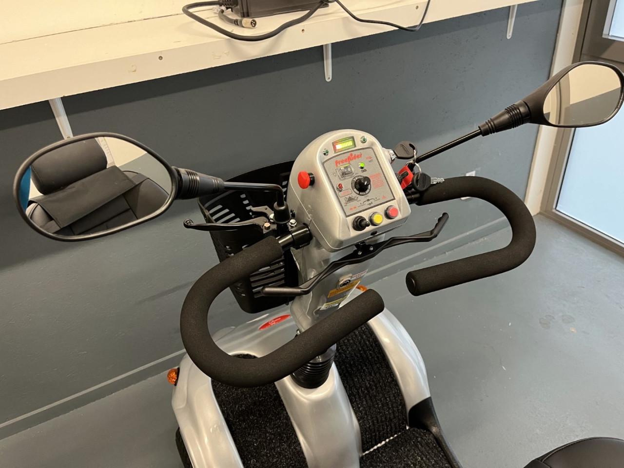 Scootmobiel