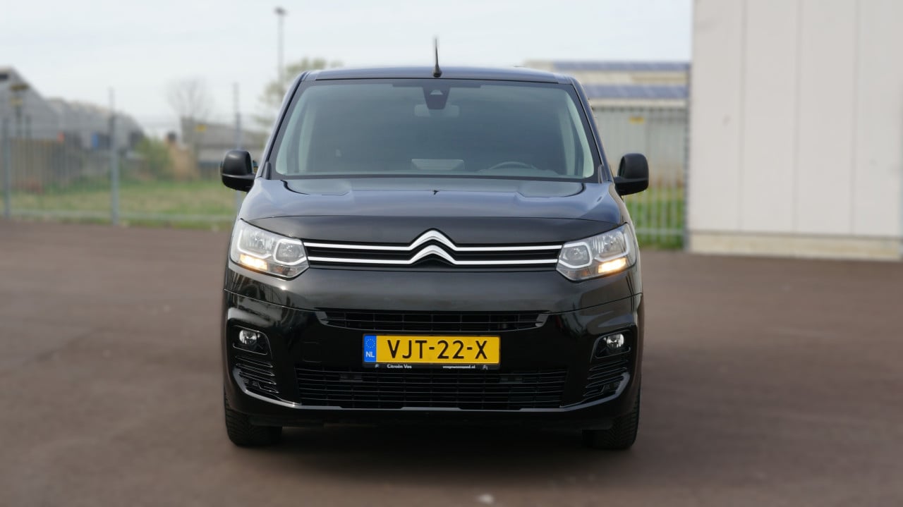Citroën Berlingo 1.5 BlueHDI Club Rijklaar incl. garantie