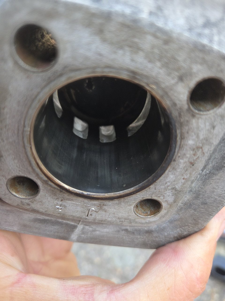 Kreidler 50cc snel bing 18mm compleet set
