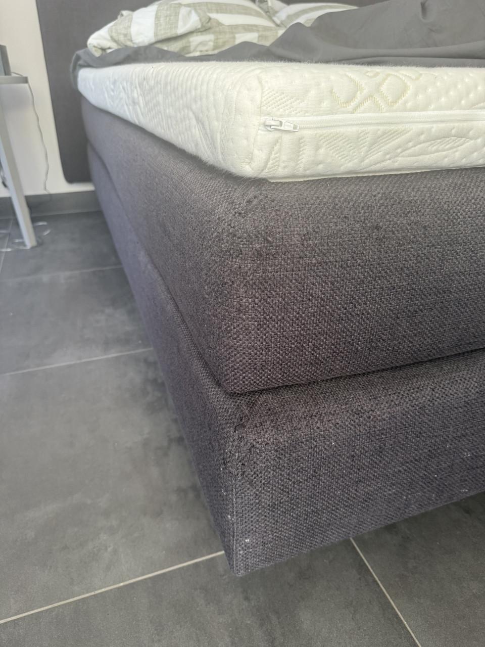 Auping Boxspring (gratis)
