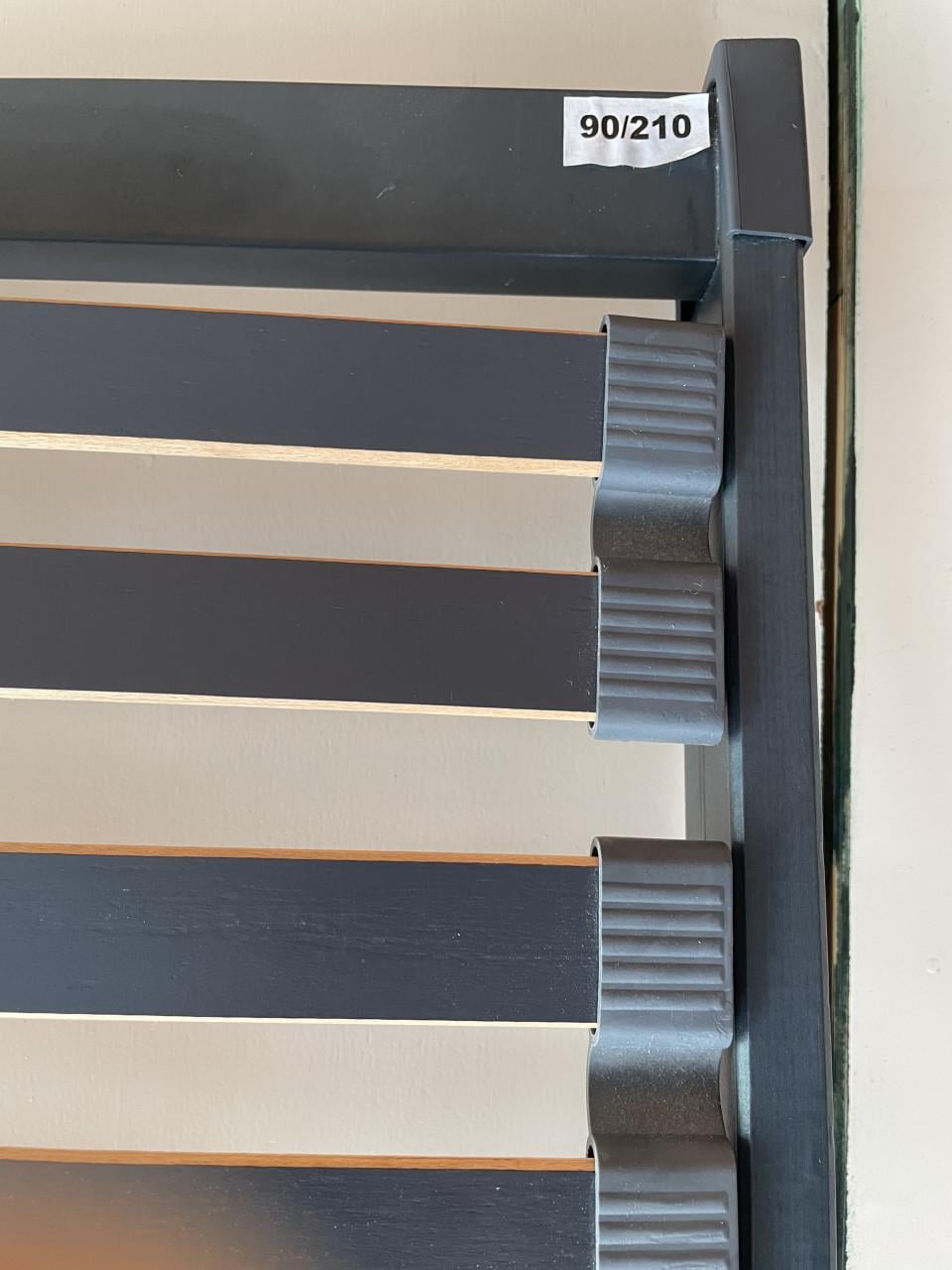 Bossflex 400 lattenbodem