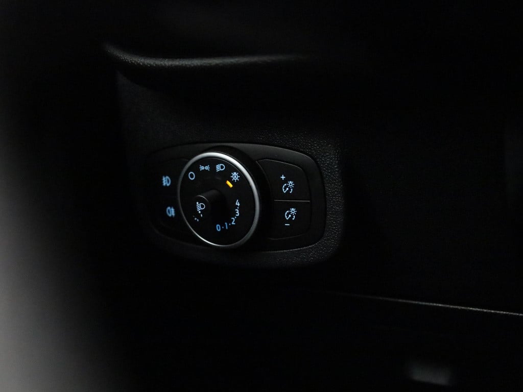 Ford Fiesta 1.0 ecoboost connected apple carplay | dab | airco | cruise con