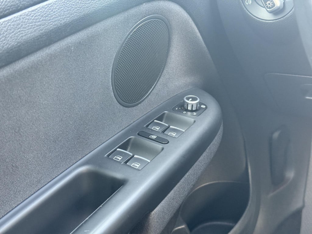 Volkswagen Golf Plus 1.4 tsi highline automaat clima cruise
