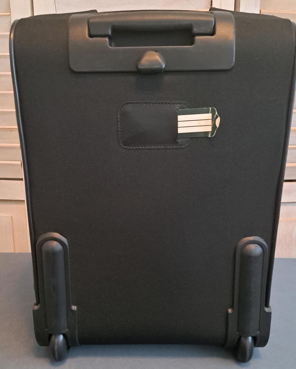 Kofferset van de Adventure Bags