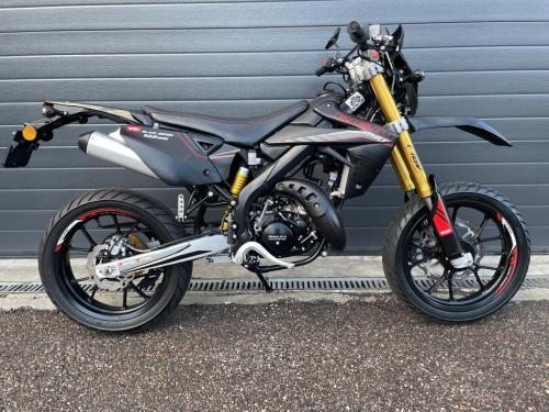 RIEJU MRT 50 PRO SCHAKELBROMMER