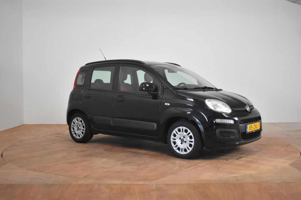 Fiat Panda 0.9 twinair easy