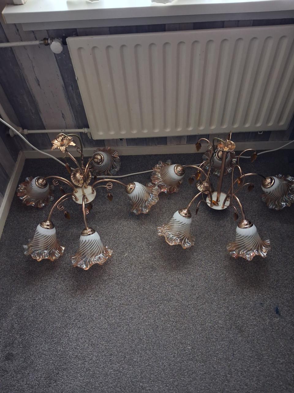 Lampen