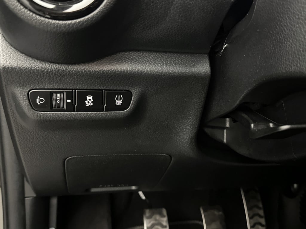 Kia Picanto 1.0 t-gdi x-line | navigatie | airco |