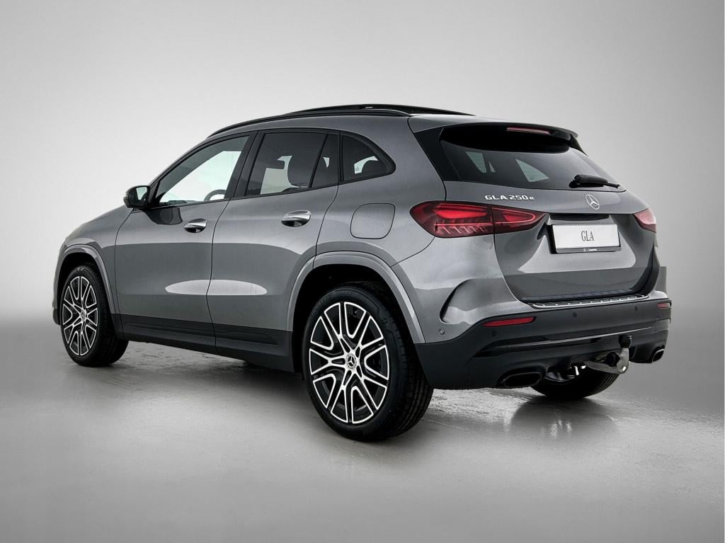 Mercedes-Benz Gla-klasse 250 e business solution amg | trekhaak | amg line 
