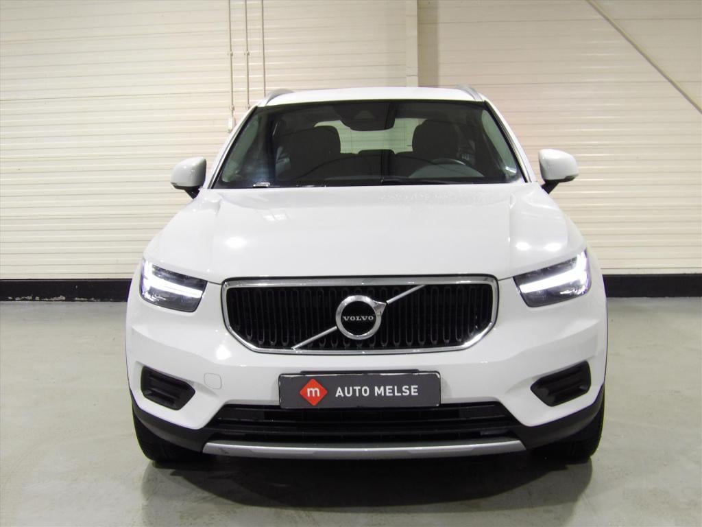 Volvo XC40 t3 163pk geartronic momentum pro