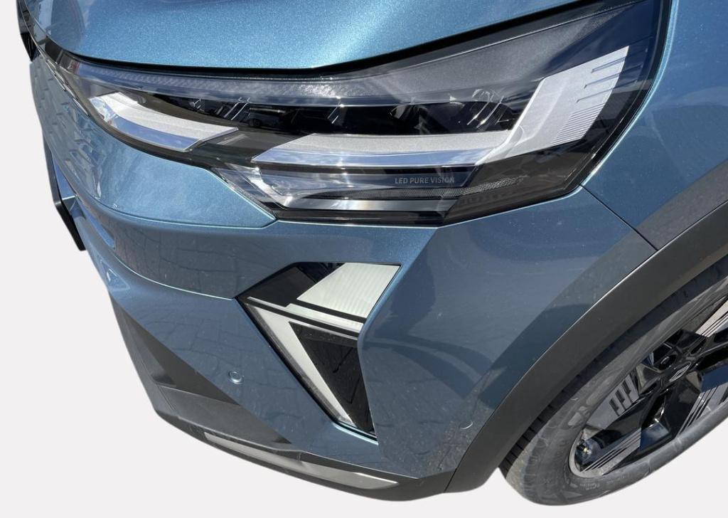 Renault Symbioz 1.8 e-tech full hybrid 160 techno - pack driving & comfort