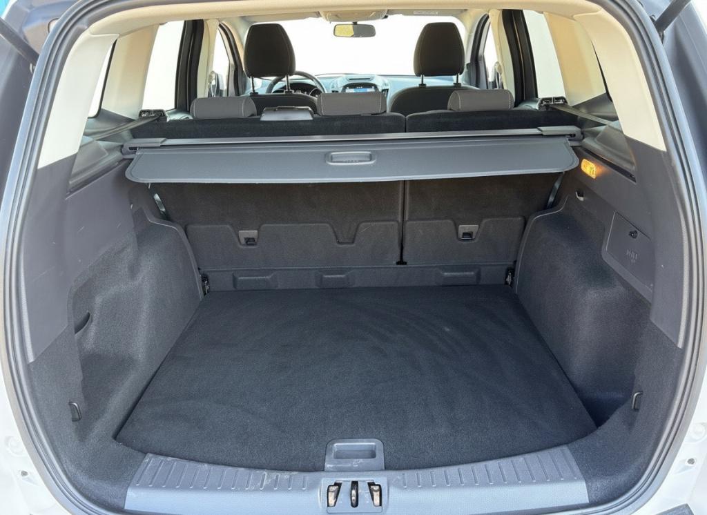 Ford Kuga 1.5 ecoboost trend ultimate