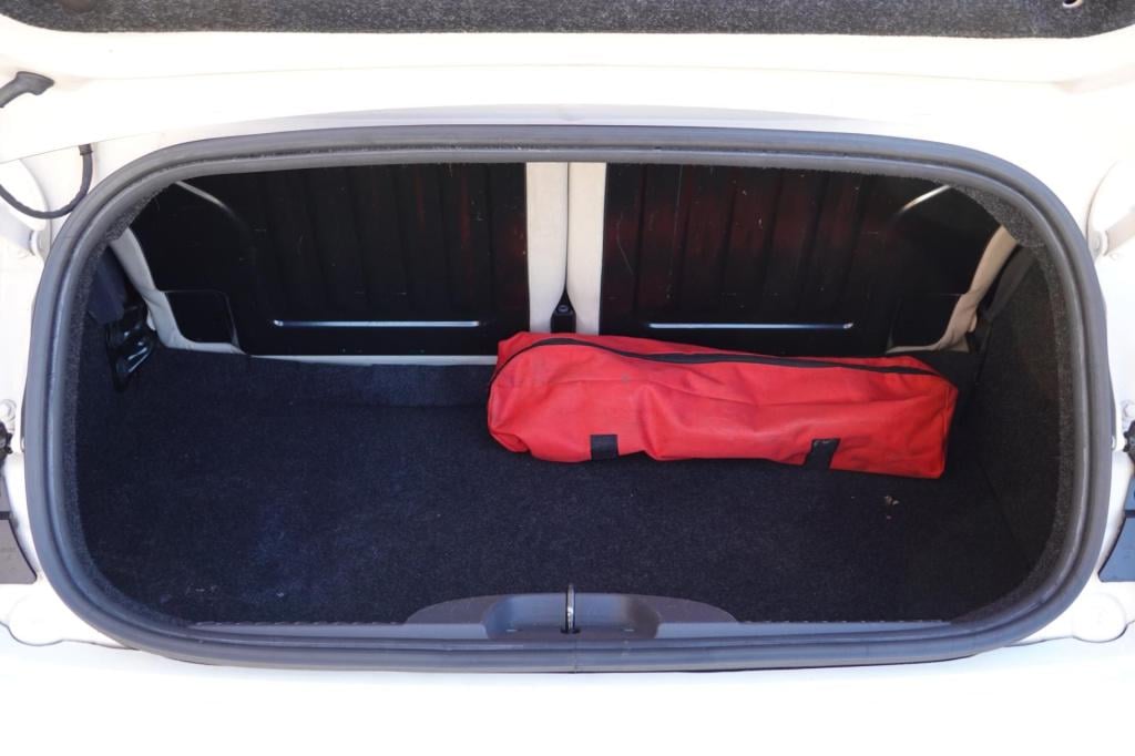 Fiat 500 C 0.9 twinair turbo forever young