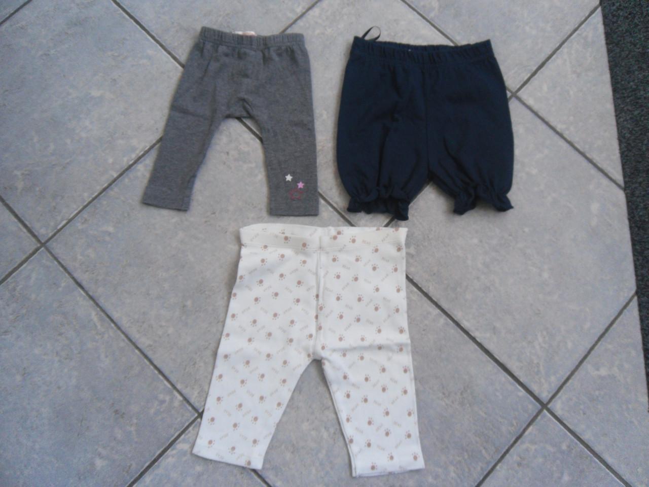 BABY KLEDING MAAT 50-56