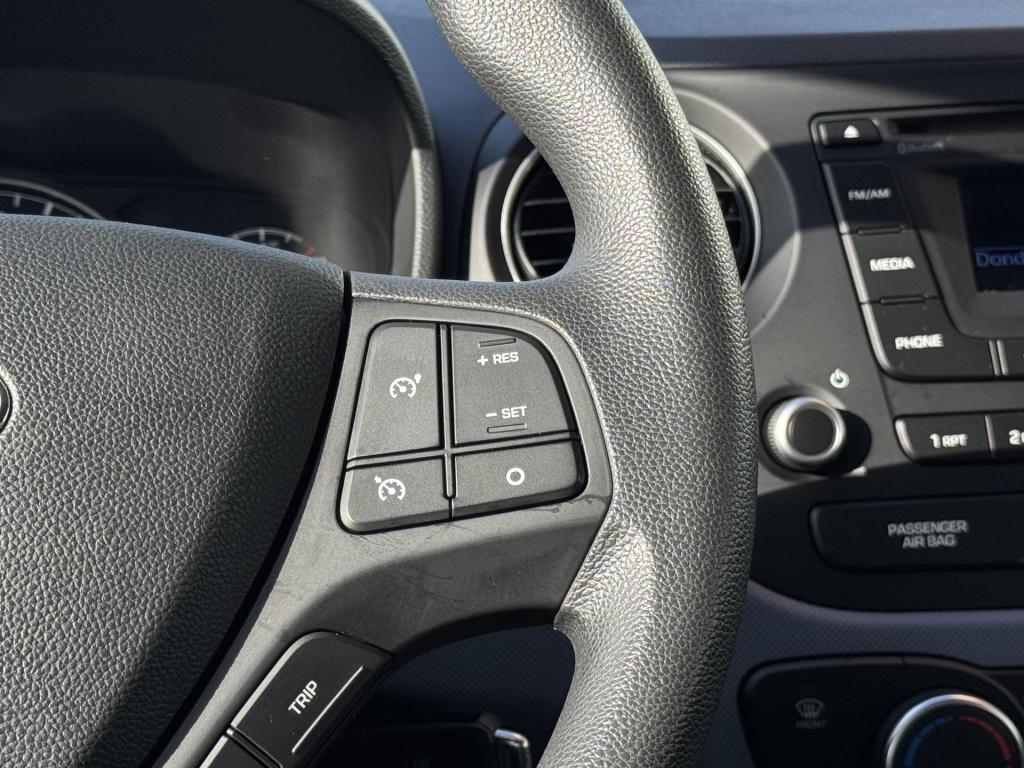 Hyundai I 10 1.0i i-motion comfort plus