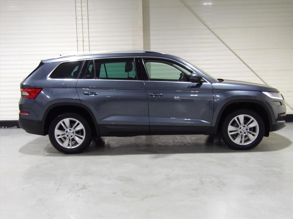Skoda Kodiaq 1.4 tsi greentech act 150pk dsg-6 style