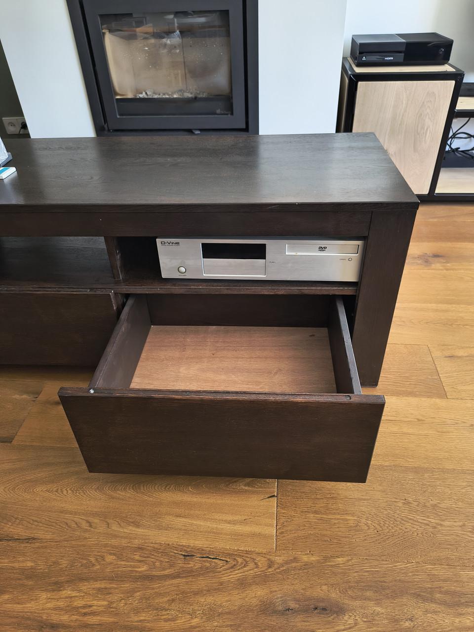 Tv-meubel