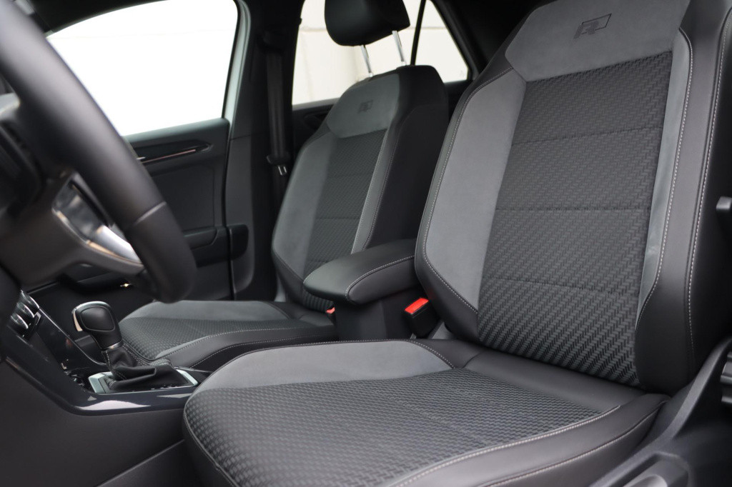 Volkswagen T-roc 1.5 tsi 150pk dsg sport r-line dsg7 150pk