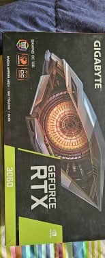 Gigabyte geforce 3060