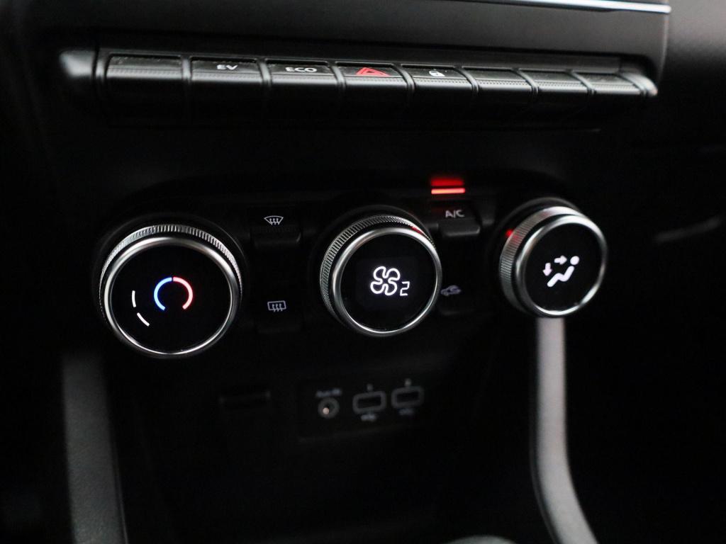 Renault Clio 1.6 e-tech hybrid 145 equilibre | automaat | navigatie | cruis