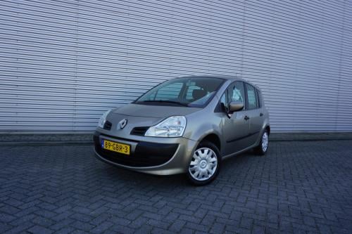 Renault Grand Modus 1.2 tce expression airco / cruise / elektr. ramen / apk