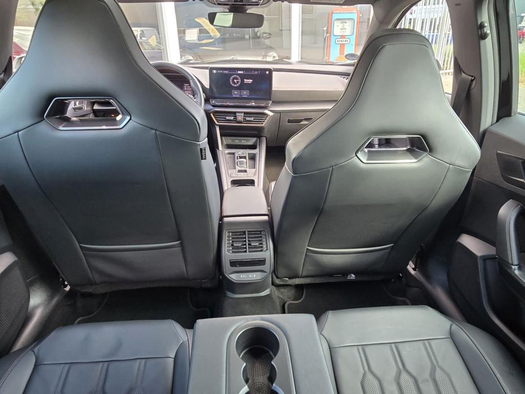 Cupra Formentor 1.4 tsi e-hybrid vz performance tribe edition