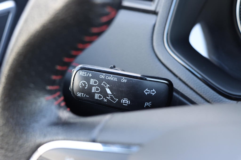 Seat Ibiza 1.0 tsi fr business intense