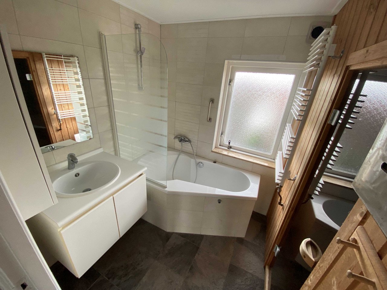 Bovenwoning Hogeweg Vlissingen 80m2